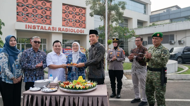 HUT ke-12, RSUD Kota Bogor Perkuat Mutu Pelayanan