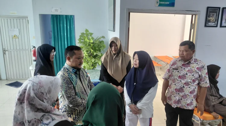 SPPG Bogor Dramaga Ciherang 2 Dihentikan Sementara usai Insiden Penerima Manfaat