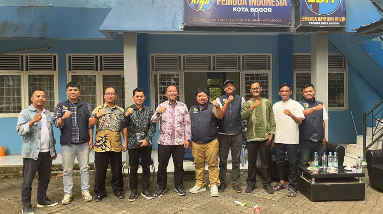 KNPI dan Disnakertrans Sinergi Tekan Pengangguran lewat Pelatihan Kerja