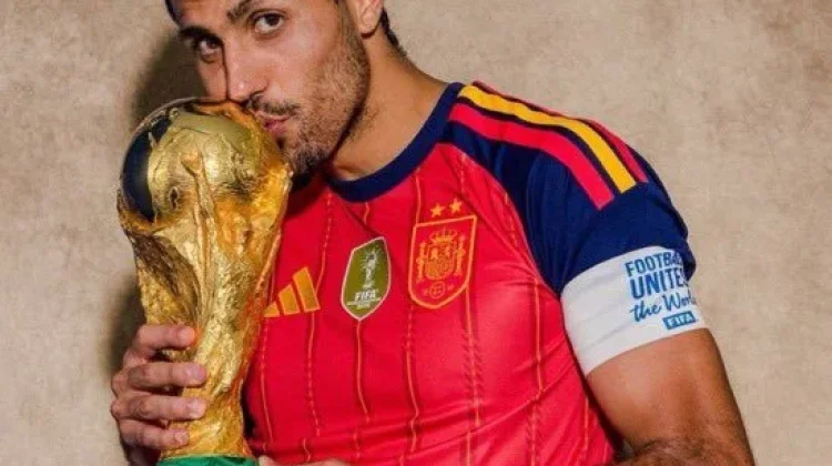 Barcelona Kejar Rodri, Manchester City Minta Harga £68 Juta