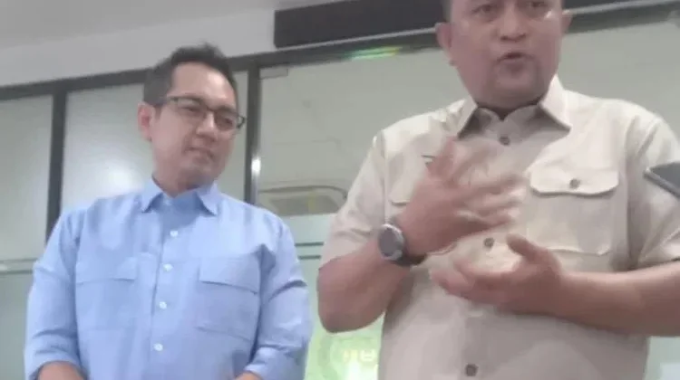 Kejari Kabupaten Bogor Denny Achmad Pindah Tugas, Bupati Bogor Apresiasi Kinerja