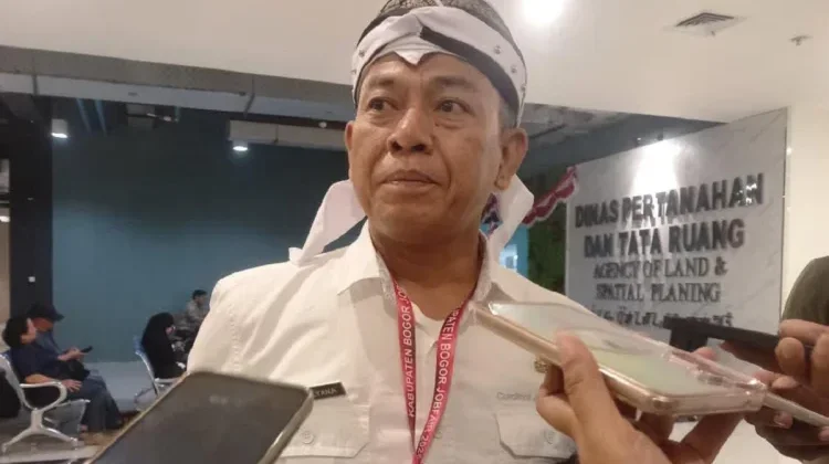 Disnaker Kabupaten Bogor Cari 60 Perserta Pelatihan Gratis