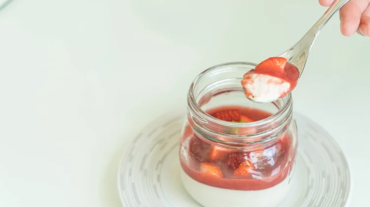 Agar-Agar, Jelly, atau Gelatin? Kenali Perbedaannya sebelum Membuat Dessert