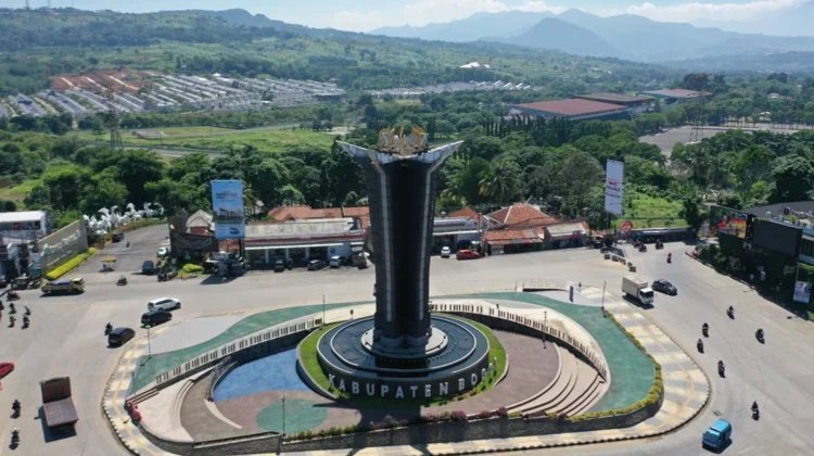 Dua Desa Wisata Kabupaten Bogor Masuk Top 15 Tingkat Jawa Barat
