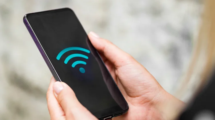 Sebanyak 11 Titik WiFi Gratis Hadir di Kawasan CFD Tegar Beriman Bogor
