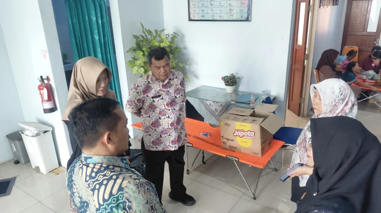 KPPG Pertegas Larangan Bawa Pulang MBG ke Rumah pasca Insiden Ciherang