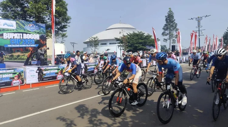 Peringati HUT RI ke-81, Pemkab Bogor Kembali Hadirkan Tour Malasari Halimun Salak