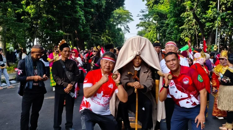 FMP ke-11 Jadi Ajang Regenerasi Bagi Pemuda Kota Bogor