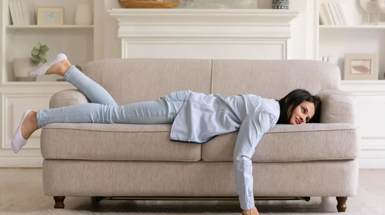 National Lazy Day, 10 Agustus Jadi Momen untuk Santai Sejenak