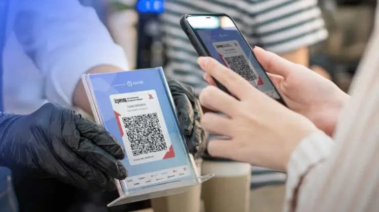 QRIS dan Pembayaran Digital Kini Jadi Gaya Hidup Masyarakat