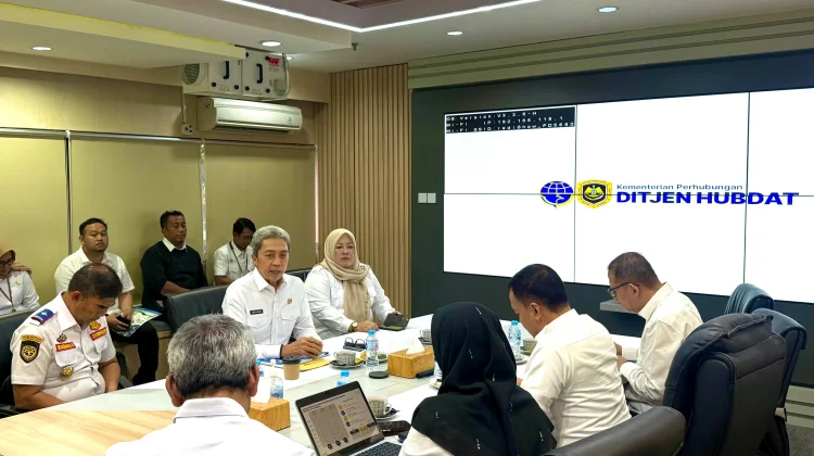 Pemkot Bogor Siapkan Transportasi Baru, Angkot Tua Ditertibkan