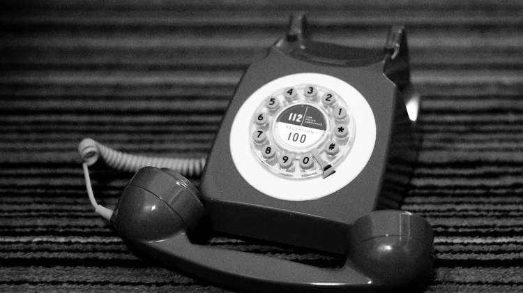 Bagaimana Telepon Putar Bekerja? Ini Mekanisme di Balik Teknologi Jadul