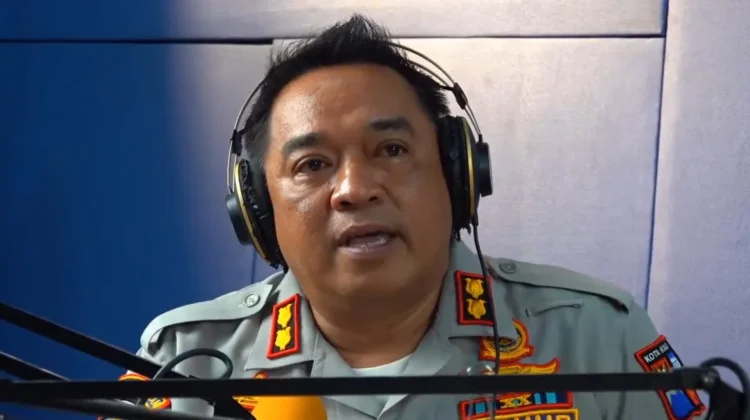 Halo RRI: Dishub Tata Parkir Suryakencana untuk Kurangi Kemacetan