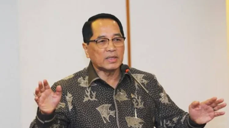 Firman Subagyo: 4 Pilar Bukan Hanya Soal Nilai, Tetapi Soal Wawasan Kebangsaan