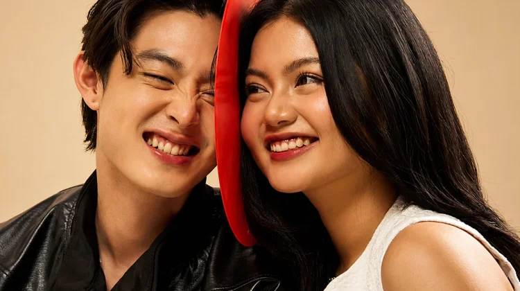 Gabriel Prince dan Naomi Ivo Suarakan Keberanian Kembali lewat “Berdebu Memori”