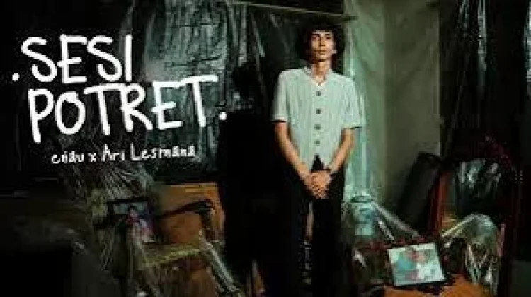 “Sesi Potret”, Lagu tentang Penyesalan dan Kehilangan Orang Tercinta