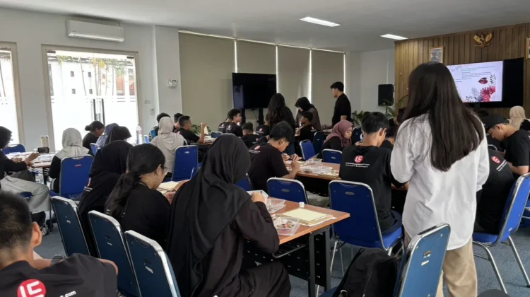 Kebun Raya Bogor Kembangkan Wisata Edukatif Berbasis Pengalaman