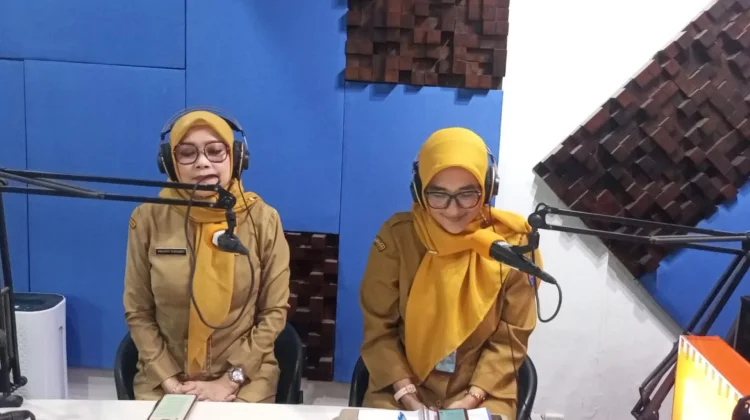 Dinkes Kota Bogor Dorong Warga Periksa Kesehatan sebelum Jatuh Sakit