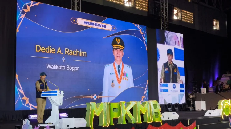 Mahasiswa Vokasi IPB Didorong Adaptif dan Bangun Kemandirian Usaha