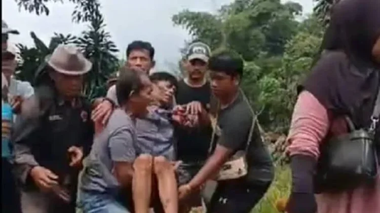PT. PMC Jelaskan Masalah Agraria di Kecamatan Tamansari Kabupaten Bogor