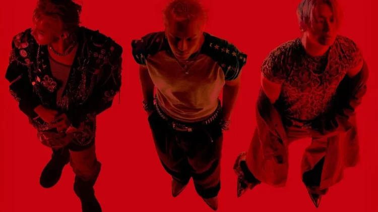 BIGBANG Tampilkan Visual Individu jelang Rilis ‘BiiiG’