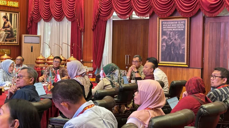 Pemkab Bogor Perkuat Penanganan Kemiskinan Berbasis Data Keluarga