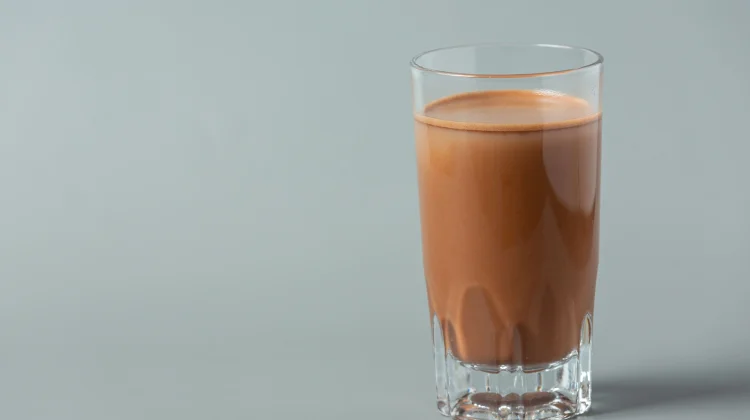 Susu Cokelat Efektif Bantu Pulihkan Tubuh usai Olahraga