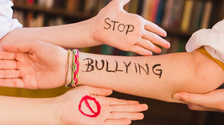 Koneksi Orang Tua Jadi Kunci Anak Berani Cerita soal Bullying