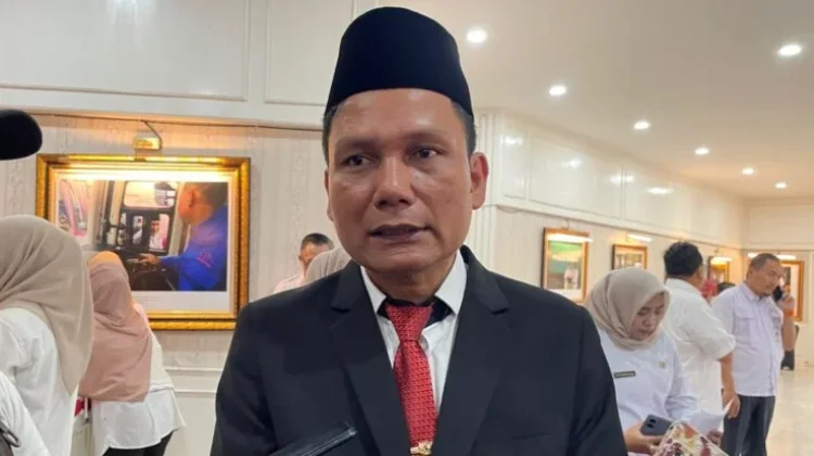 Kesbangpol Kabupaten Bogor Tanggapi Viral Tukang Cukur Menolak Kibarkan Bendera