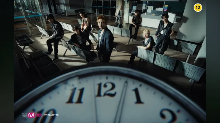 Stray Kids Kembali dengan "This & That", Usung Musik Lebih Santai