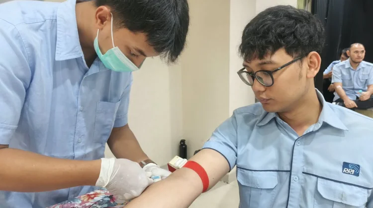 Kenapa Sampel Darah Penting untuk Mengetahui Kondisi Kesehatan?