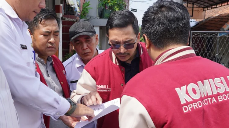 Keselamatan Pasien Bukan Urusan Administrasi, Komisi IV Tegur Rumah Sakit