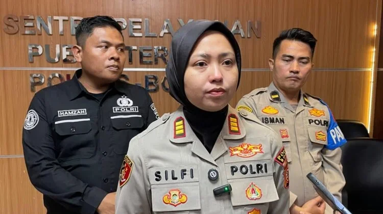 Lansia Pensiunan di Rancabungur Ditahan Polisi, Diduga Cabuli Anak