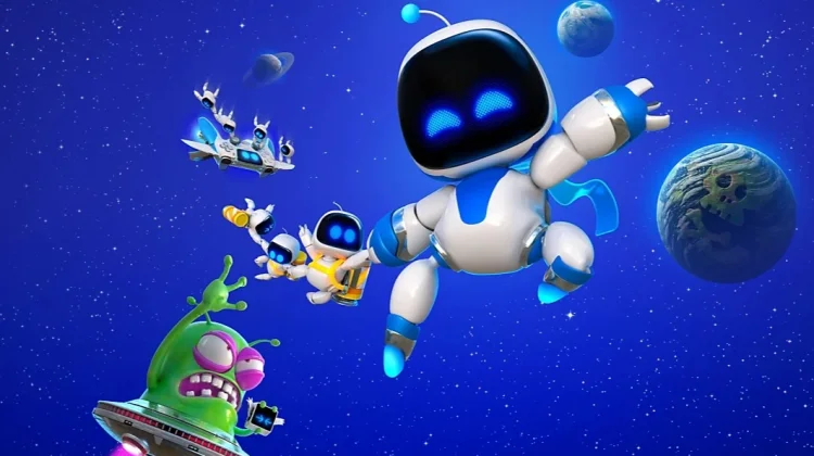 Sony Siapkan Lebih dari Rp1 Triliun untuk Maskot PlayStation Baru