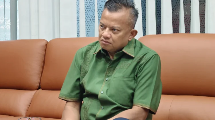 Dukung Wisata Sukabumi Naik Kelas, Mulyadi: Anugerah dari Allah untuk Indonesia