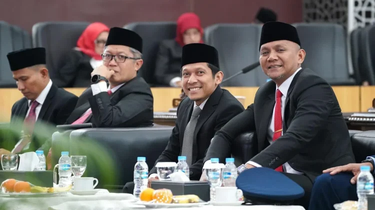 DPRD Kota Bogor Nilai Pidato Prabowo Positif, namun Implementasi Harus Dikawal