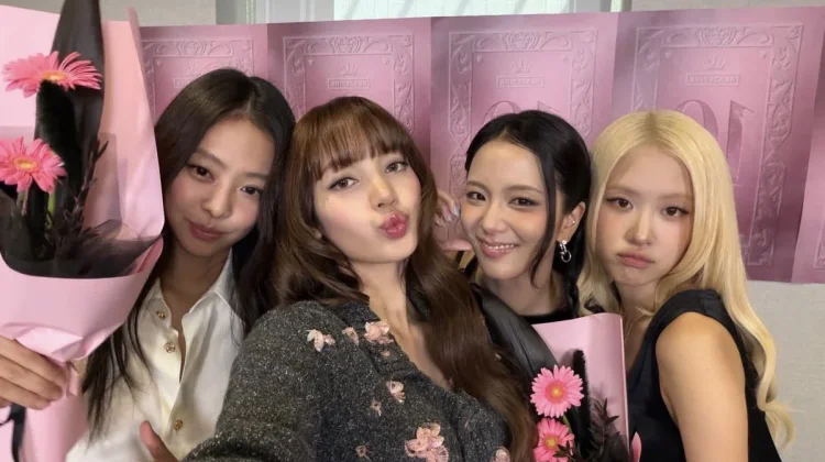Lisa Minta Maaf, Perayaan 10 Tahun BLACKPINK Tuai Kekecewaan