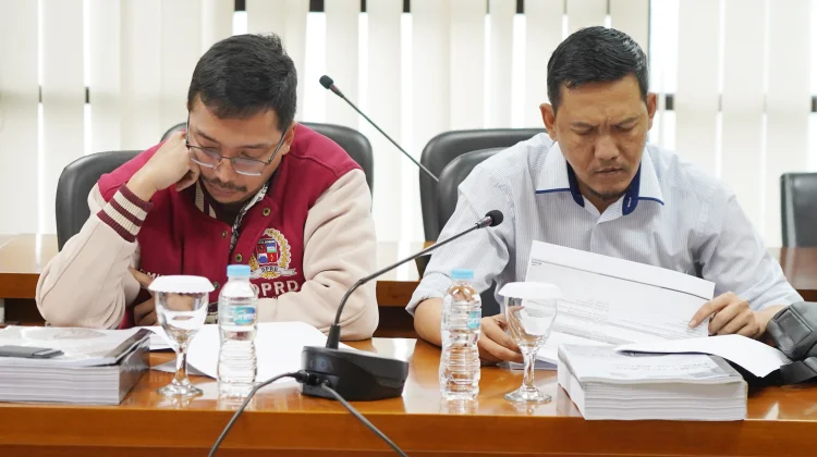 Komisi IV Kritik KUA-PPAS 2027 Kota Bogor, Layanan Publik Jangan Terpinggirkan