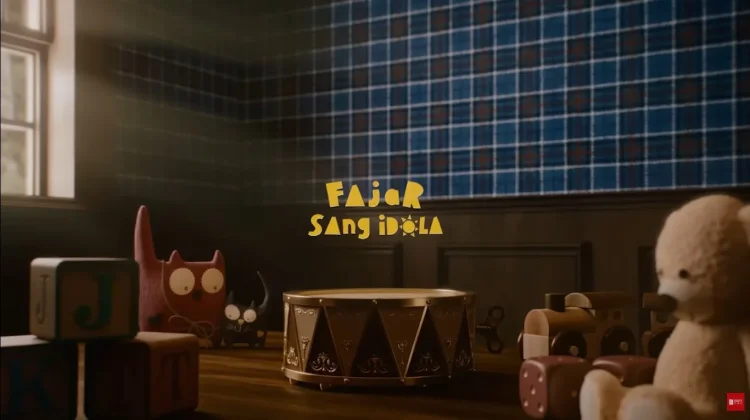 Makna Lagu "Fajar Sang Idola", Gambaran Semangat Meraih Masa Depan