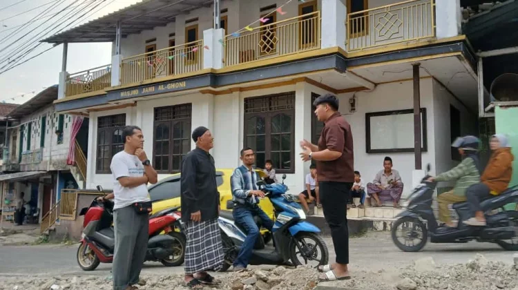 Antisipasi Kebakaran SPPG, Mitra Dapur Dorong Penguatan Asuransi