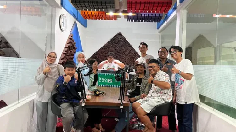 Raspala Bogor, Anak Muda, Alam, dan Aksi Sosial