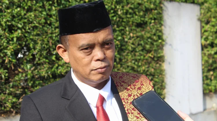 Pesan Kesbangpol Kota Bogor ke Pemuda Bangun Nasionalisme lewat Aksi Nyata