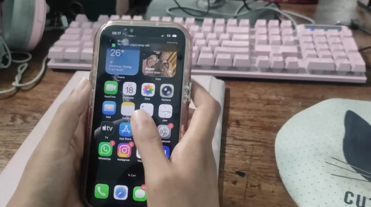 Smartphone Lemot? Coba 4 Cara Praktis Kembalikan Performa Maksimal