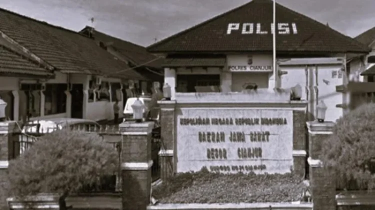 Jejak Merah Putih Pertama di Cianjur menuju Cagar Budaya