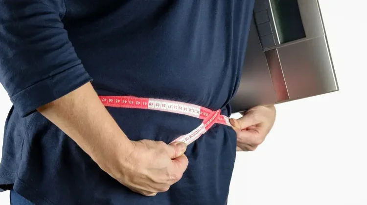 Indonesia Masuk Daftar Negara dengan Obesitas Rendah