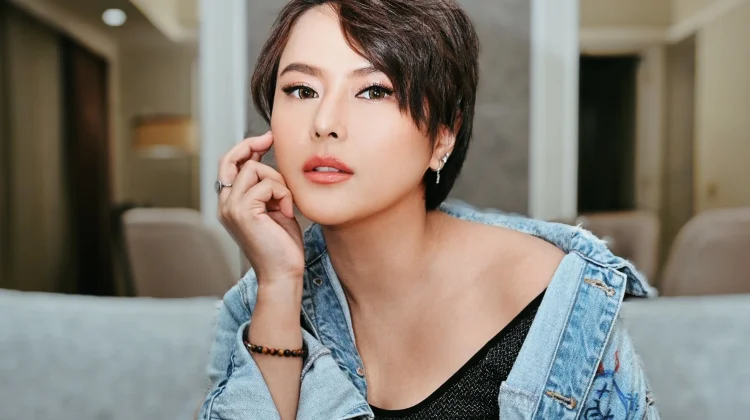 Marizka Juwita Hadirkan Nuansa R&B 90-an lewat “Nekat”