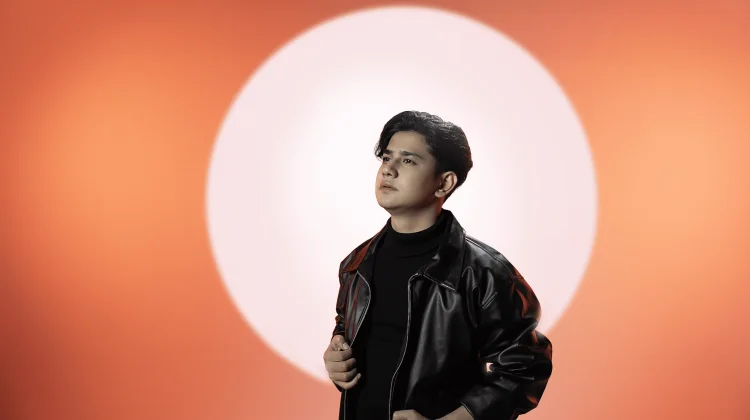 Rilis Single Terbaru “Menembus Langit”, Syakir Daulay Ajak Pendengar Belajar Ikhlas