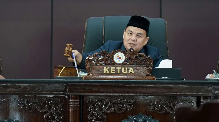 KUA-PPAS 2027, Kota Bogor Pangkas Belanja untuk Tekan Defisit Anggaran