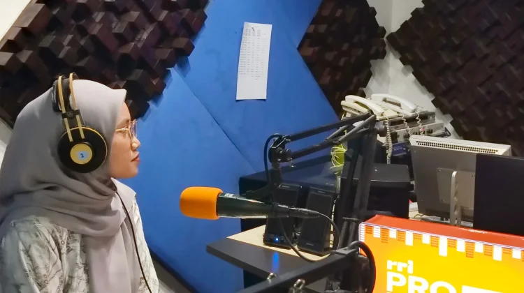 PILAR Foundation Perluas Pemberdayaan Masyarakat di Bogor