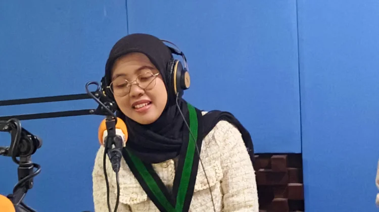 KOHATI Dorong Perempuan Muda Berani Masuk Ruang Pengambilan Keputusan